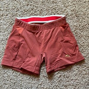 Tracksmith Lane Five Shorts
